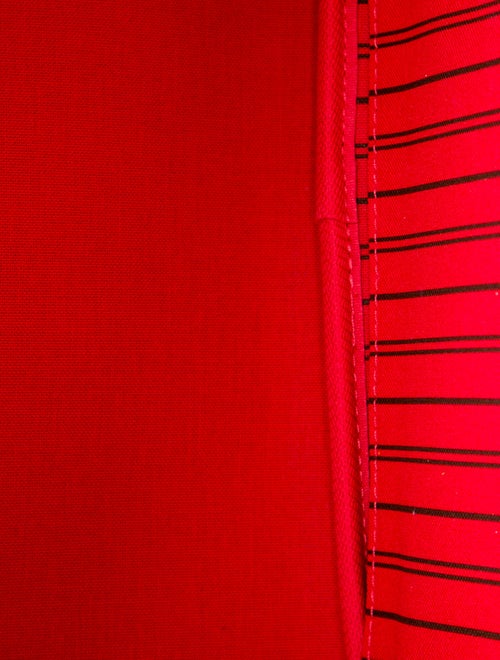 Louis Vuitton LV Monogram Neverfull w/Pouch MM