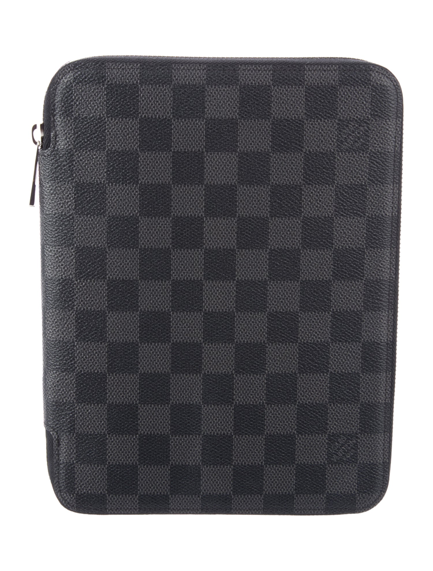 Louis Vuitton Damier Graphite Document Holder PM