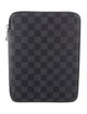 Louis Vuitton Damier Graphite Document Holder PM