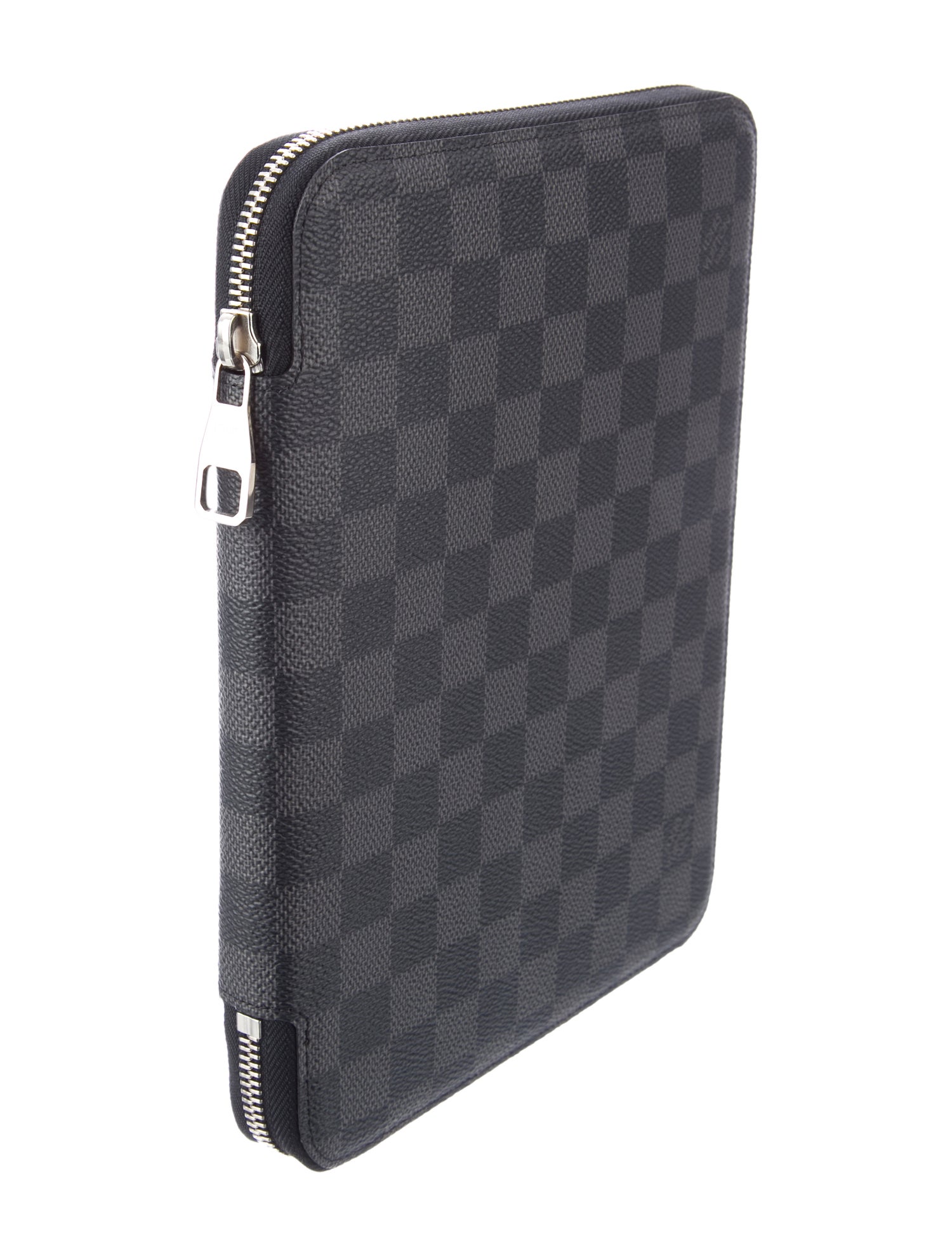 Louis Vuitton Damier Graphite Document Holder PM