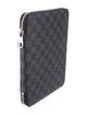 Louis Vuitton Damier Graphite Document Holder PM