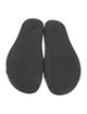 Louis Vuitton Rubber Slides
