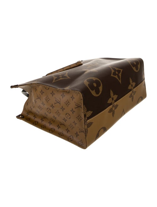 Louis Vuitton LV Monogram OnTheGo GM