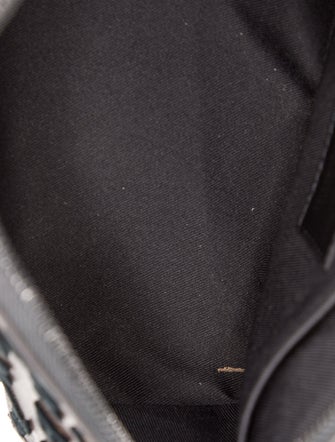 Louis Vuitton LV Monogram Crossbody Bag