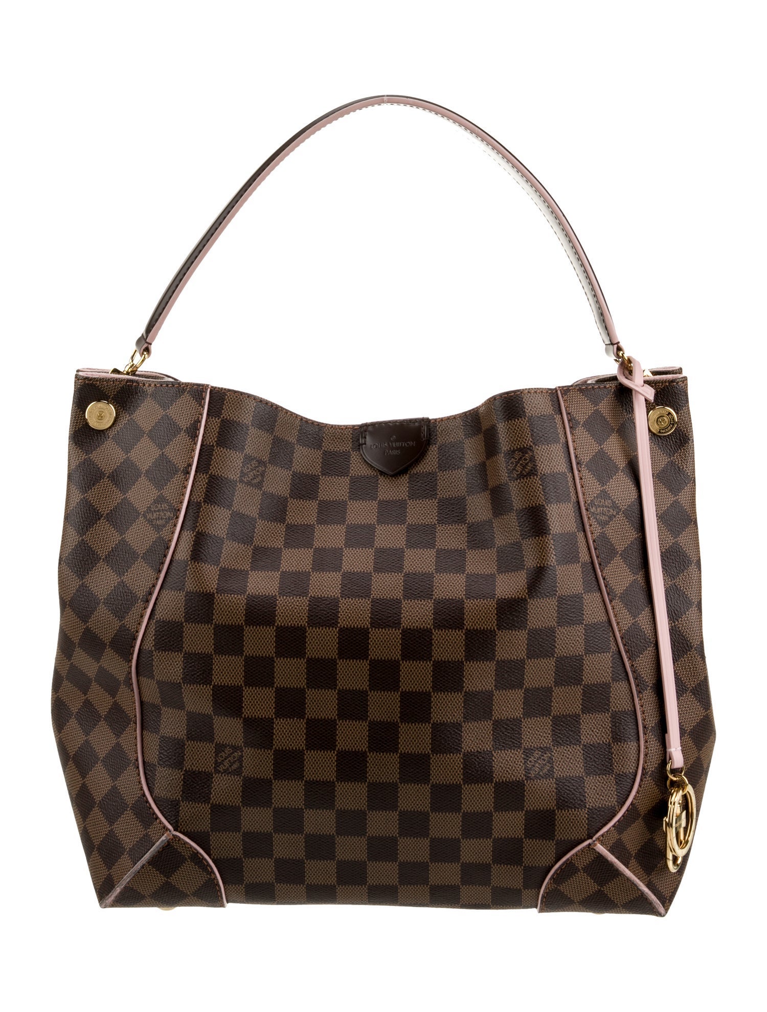 Louis Vuitton Damier Ebene Caïssa