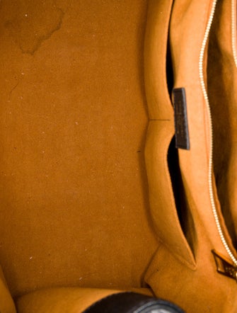 Louis Vuitton Monogram Giant OnTheGo MM