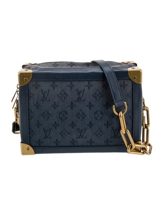 Louis Vuitton LV Monogram Messenger Bag