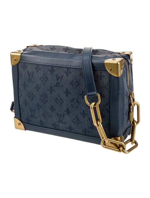 Louis Vuitton LV Monogram Messenger Bag