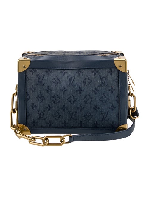 Louis Vuitton LV Monogram Messenger Bag