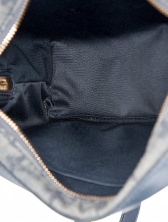 Louis Vuitton LV Monogram Messenger Bag