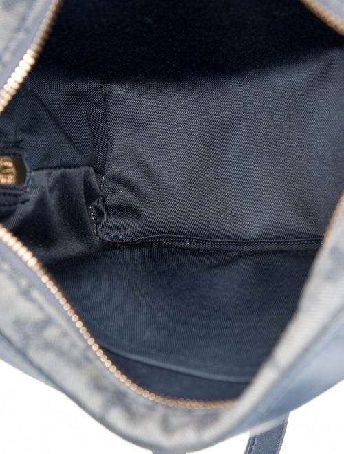 Louis Vuitton LV Monogram Messenger Bag