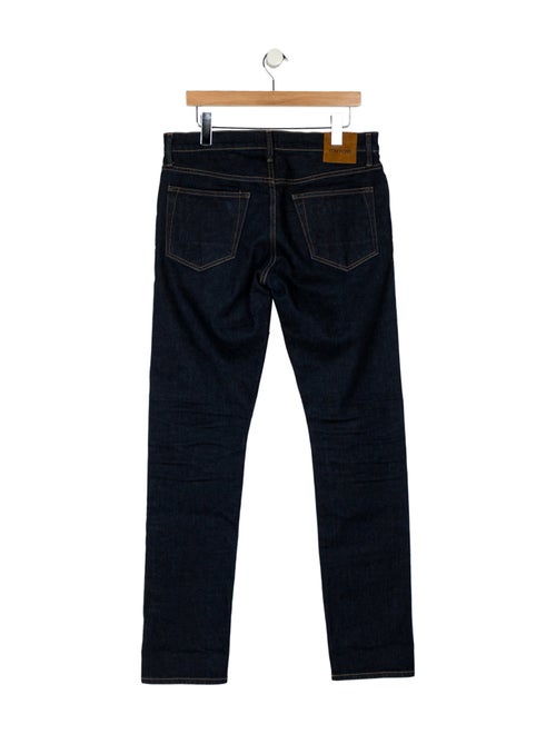 Tom Ford Slim Fit Jeans