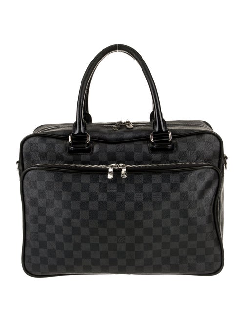 Louis Vuitton Top Handle Bag