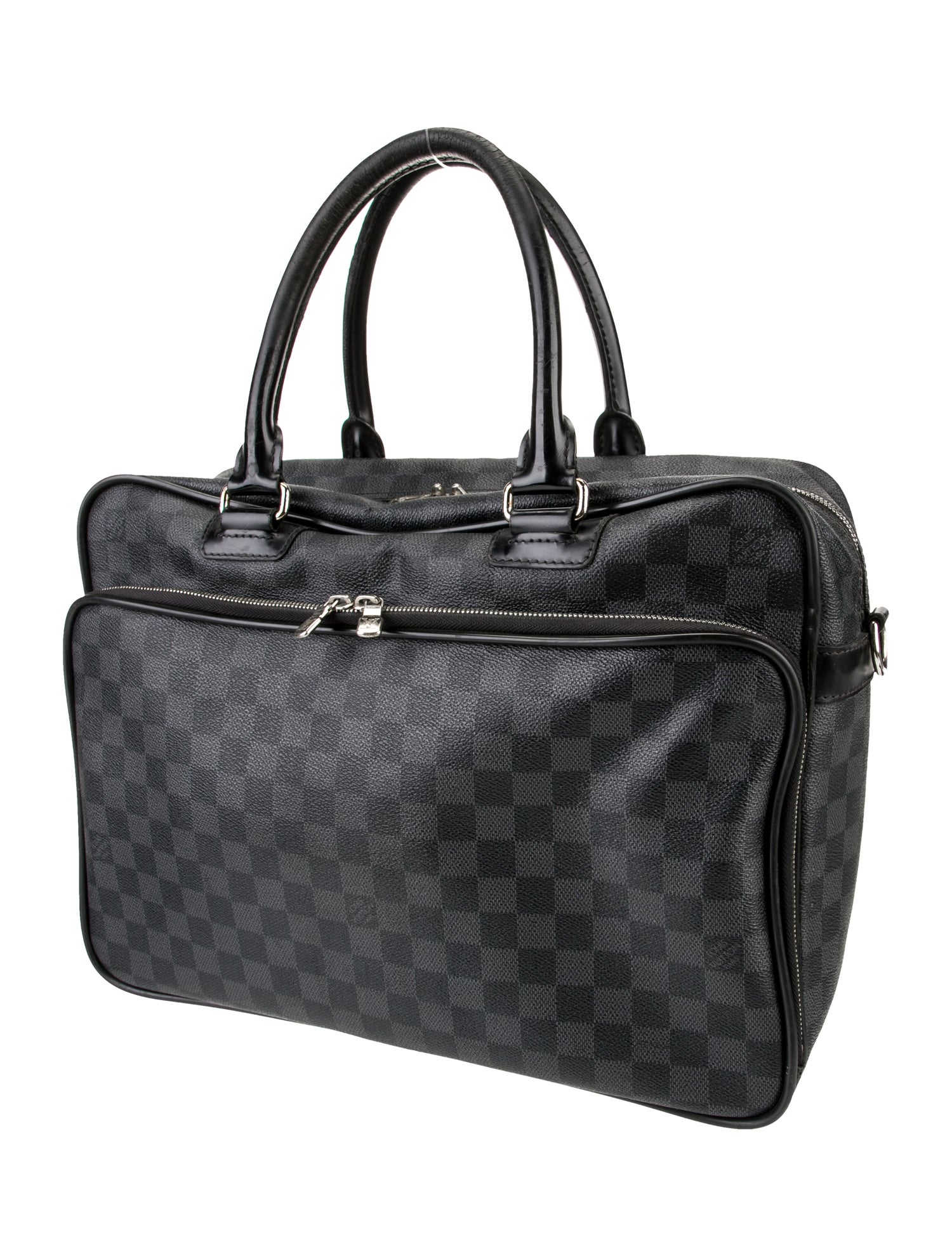 Louis Vuitton Top Handle Bag