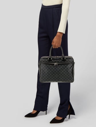 Louis Vuitton Top Handle Bag