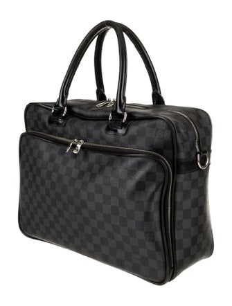 Louis Vuitton Top Handle Bag