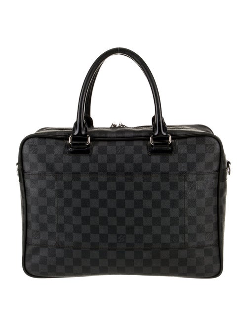 Louis Vuitton Top Handle Bag