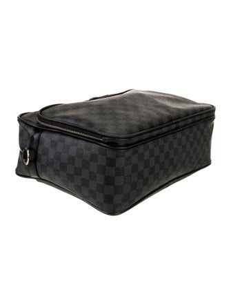 Louis Vuitton Top Handle Bag