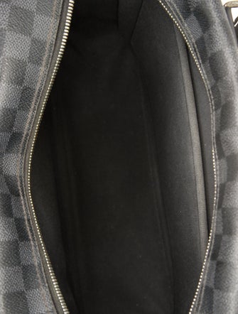 Louis Vuitton Top Handle Bag