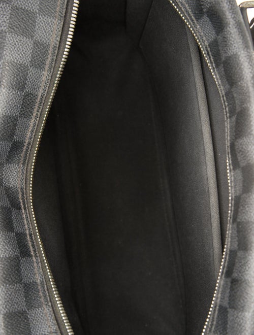 Louis Vuitton Top Handle Bag