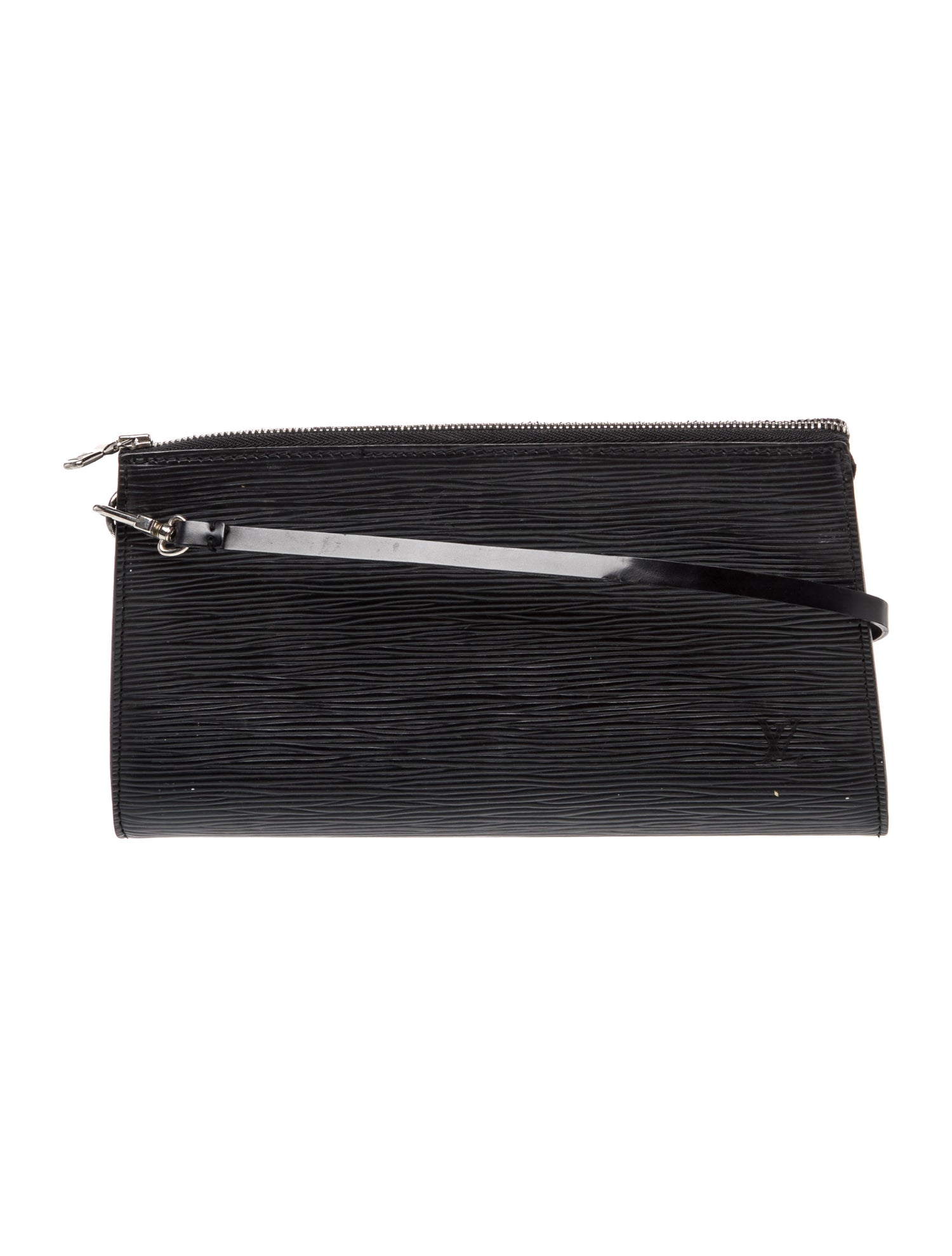 Louis Vuitton Epi Leather Pochette Accessoires