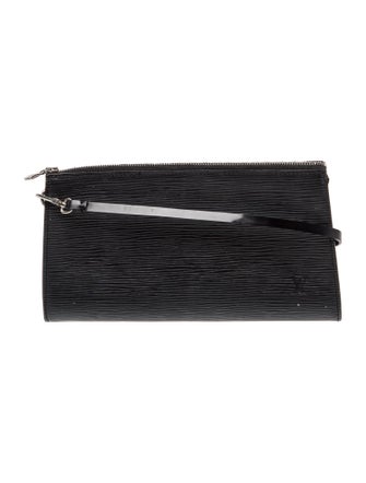 Louis Vuitton Epi Leather Pochette Accessoires