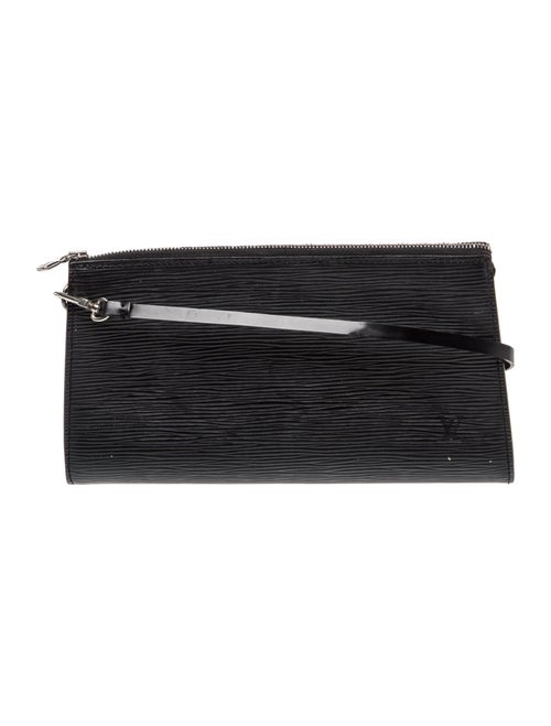 Louis Vuitton Epi Leather Pochette Accessoires