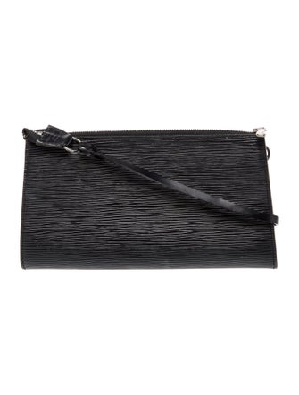 Louis Vuitton Epi Leather Pochette Accessoires