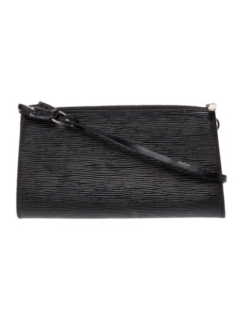 Louis Vuitton Epi Leather Pochette Accessoires