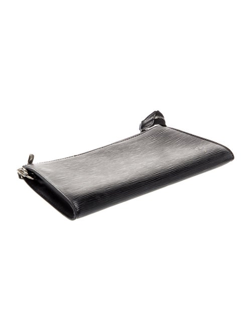 Louis Vuitton Epi Leather Pochette Accessoires