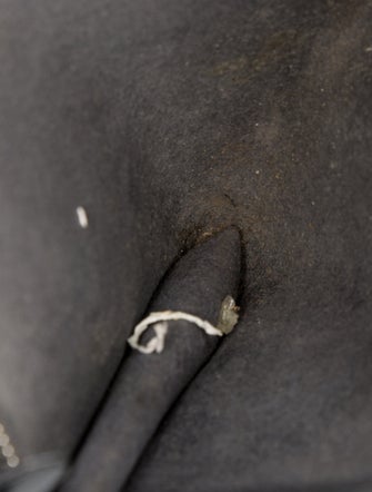 Louis Vuitton Epi Leather Pochette Accessoires