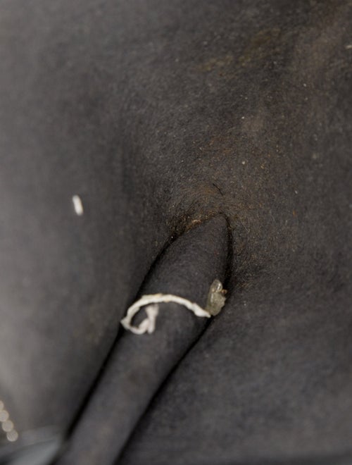 Louis Vuitton Epi Leather Pochette Accessoires