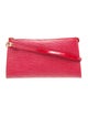 Louis Vuitton Epi Leather Pochette Accessoires