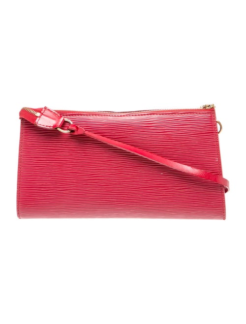Louis Vuitton Epi Leather Pochette Accessoires