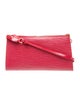 Louis Vuitton Epi Leather Pochette Accessoires