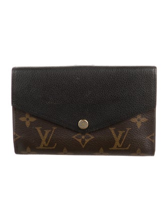 Louis Vuitton Compact Wallet