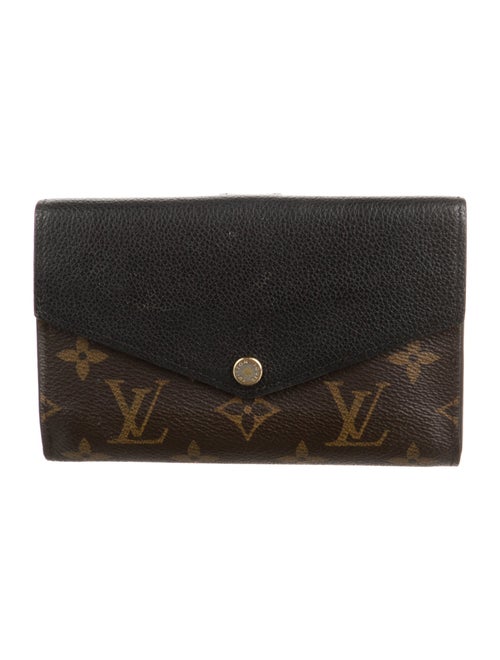 Louis Vuitton Compact Wallet