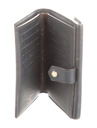 Louis Vuitton Compact Wallet