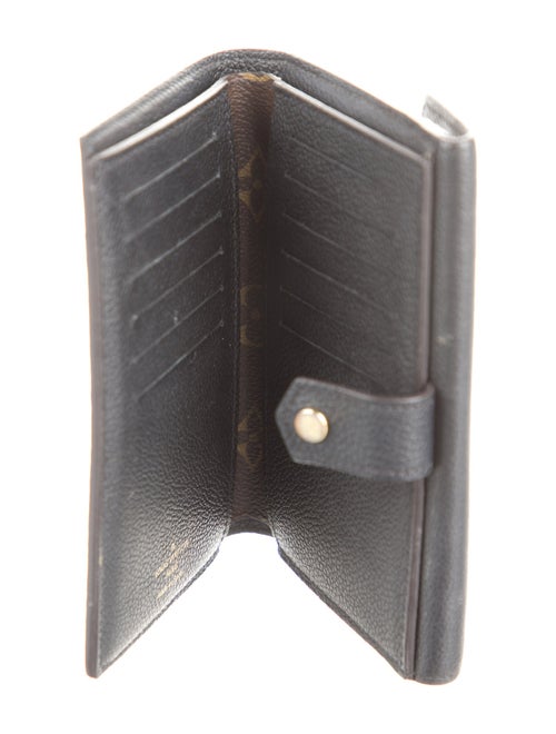 Louis Vuitton Compact Wallet