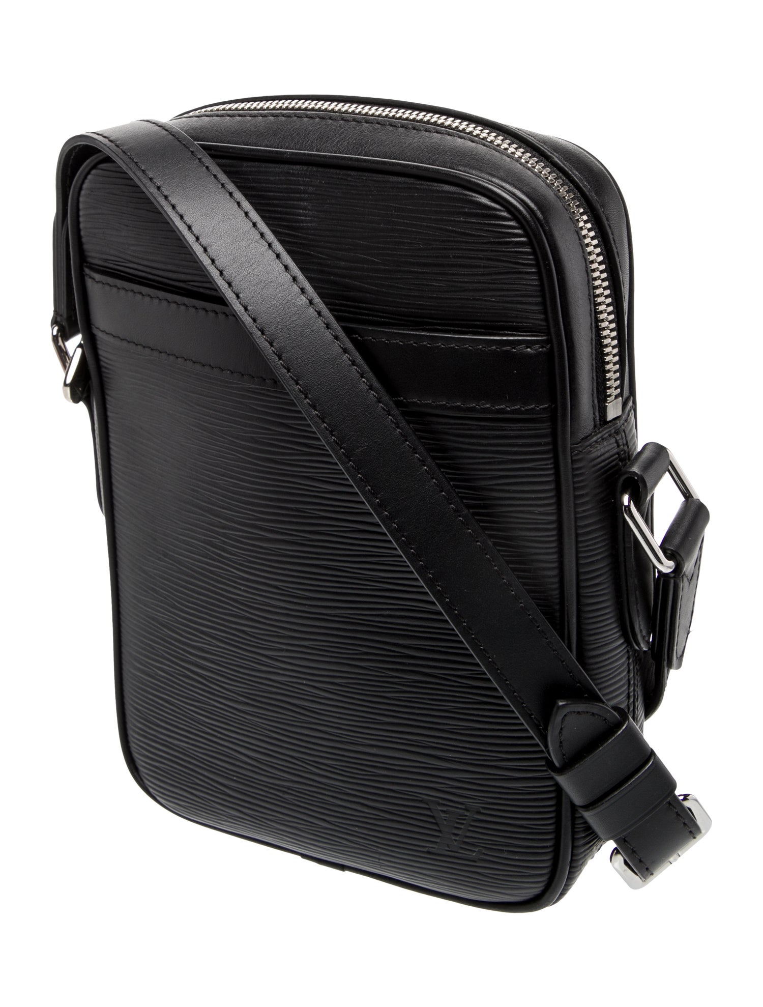 Louis Vuitton LV Monogram Danube