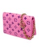 Louis Vuitton LV Monogram Coussin Pochette