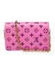 Louis Vuitton LV Monogram Coussin Pochette