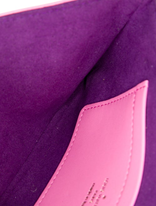 Louis Vuitton LV Monogram Coussin Pochette