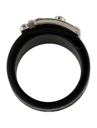 Louis Vuitton Resin Lock Me Band