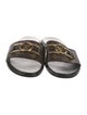 Louis Vuitton LV Monogram Slides