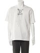 Louis Vuitton 2020 Graphic Print T-Shirt