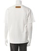 Louis Vuitton 2020 Graphic Print T-Shirt