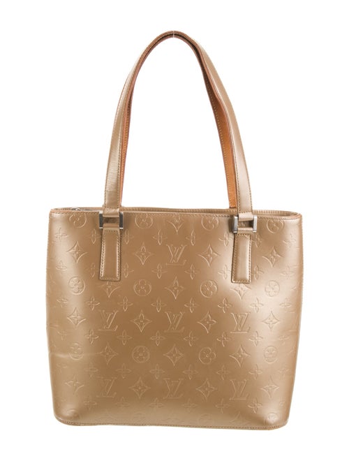 Louis Vuitton Monogram Stockton