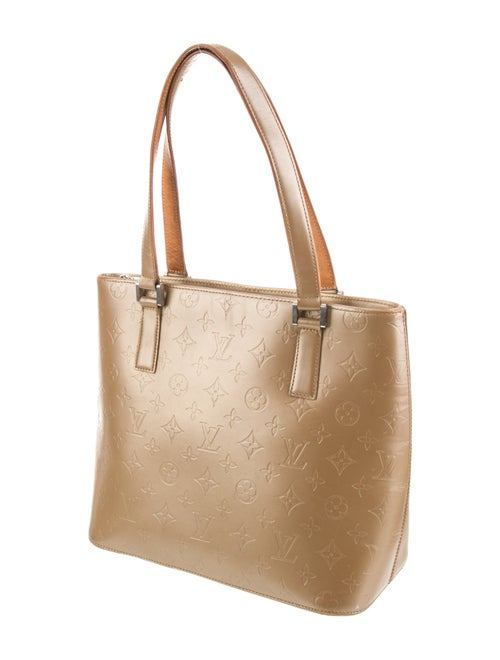Louis Vuitton Monogram Stockton