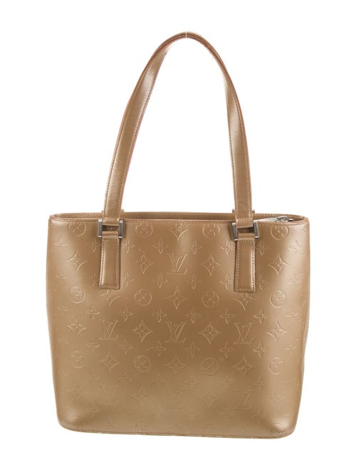 Louis Vuitton Monogram Stockton